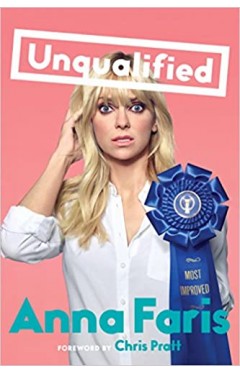 Unqualified - Paperback 