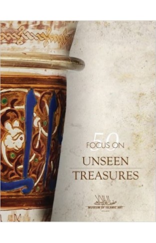 Unseen Treasures - Paperback