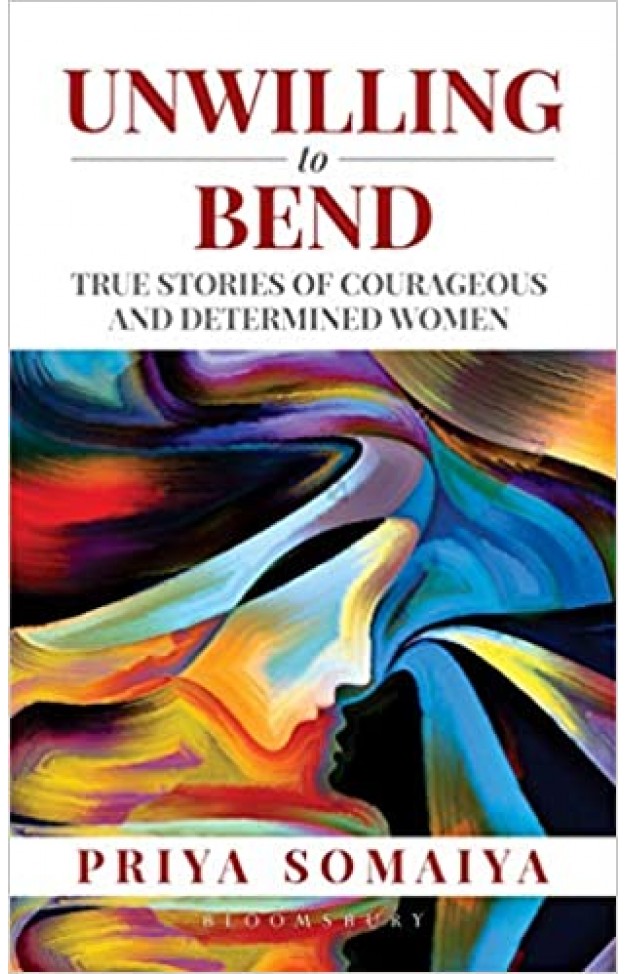 Unwilling to Bend - Paperback