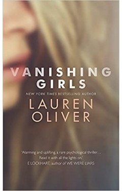 Vanishing Girls 