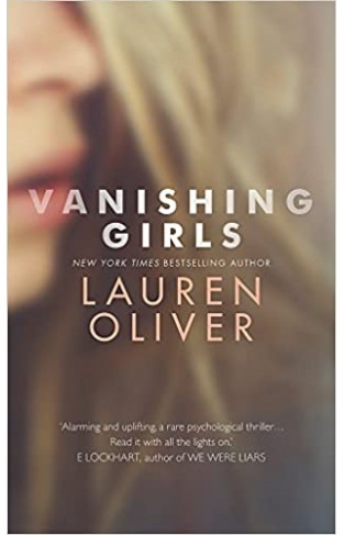 Vanishing Girls 