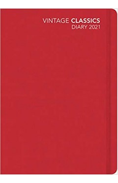 Vintage Classics Diary 