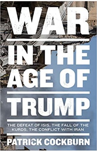 War in the Age of Trump - Hardcover 