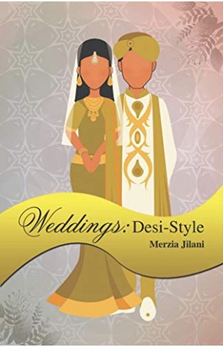 Weddings: Desi-Style - Paperaback