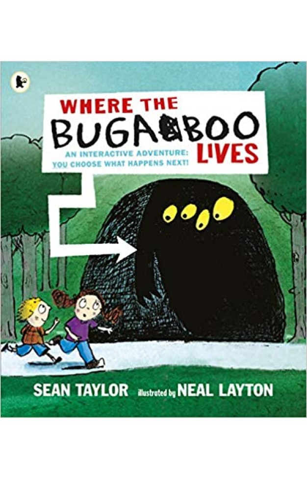 Where the Bugaboo Lives