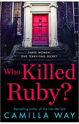 Who Killed Ruby