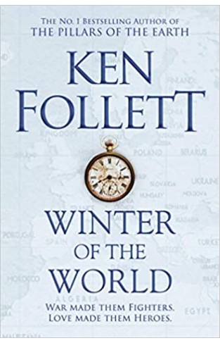 Winter of the World