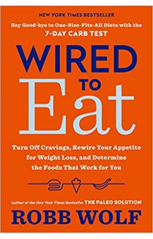 Wired to Eat