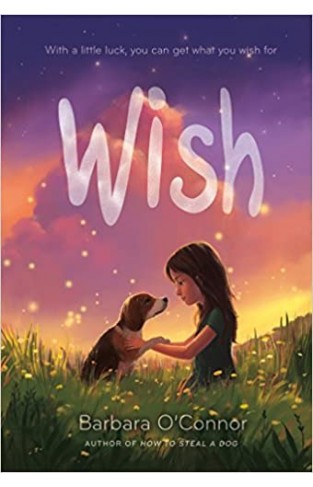 Wish - Paperback