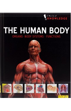 World of Knowledge: The Human Body 