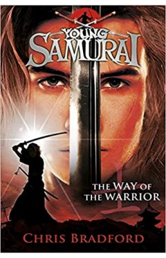 Young Samurai: The Way of the Warrior 