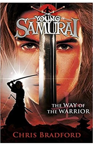 Young Samurai: The Way of the Warrior 