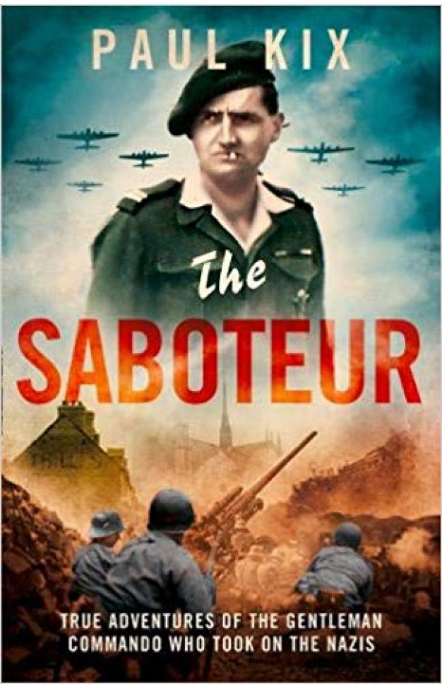 The Saboteur