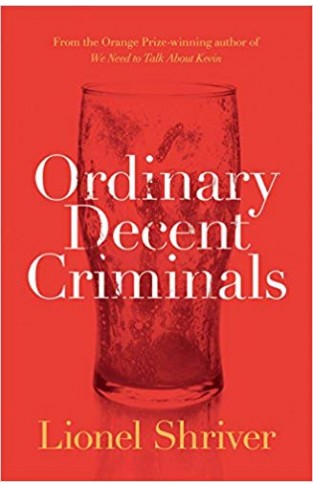 Ordinary Decent Criminals