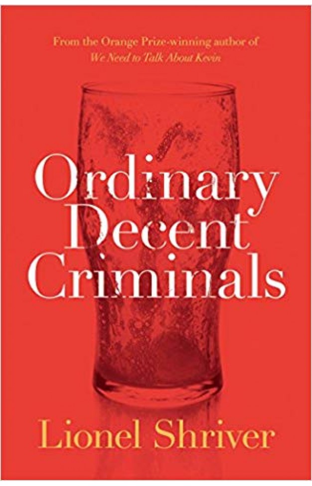 Ordinary Decent Criminals