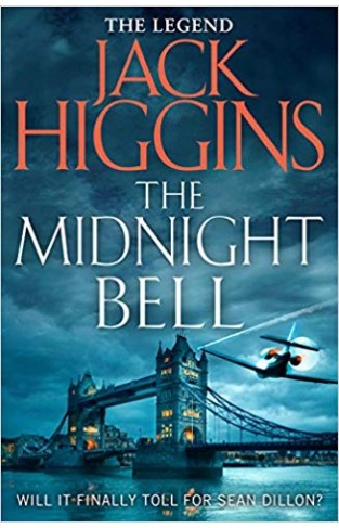 The Midnight Bell (Sean Dillon Series)
