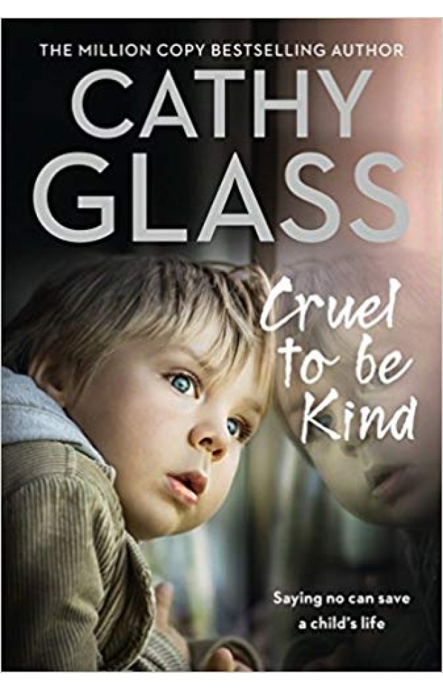 Cruel to Be Kind: Saying no can save a child’s life -