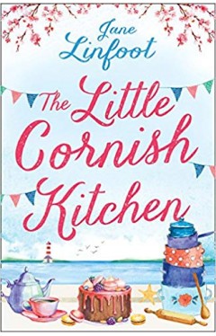 The Little Cornish Kitchen (Little Wedding Shop by the Sea)