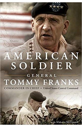 American Soldier -