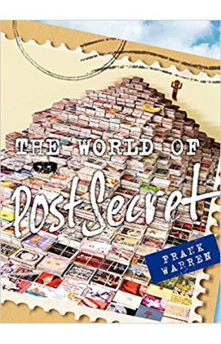 The World of PostSecret -