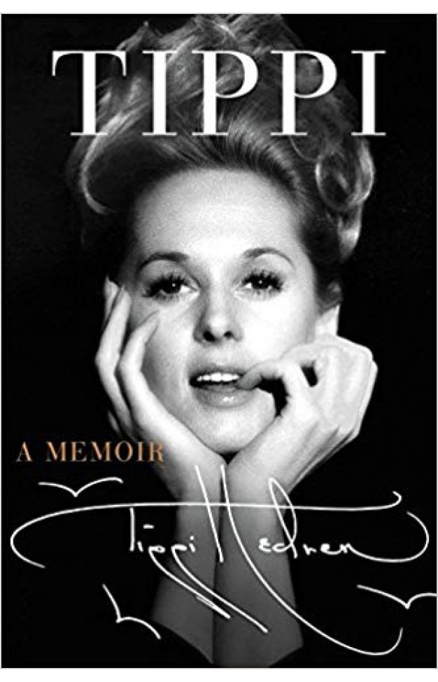 Tippi: A Memoir