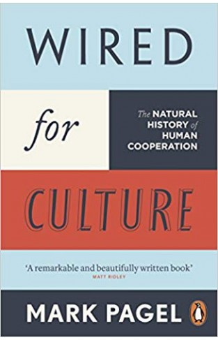 Wired for Culture