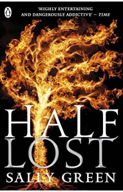 Half Lost