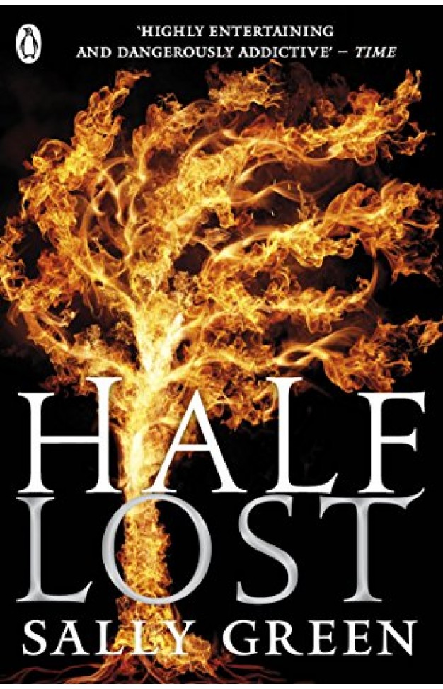Half Lost