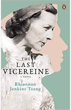 The Last Vicereine: