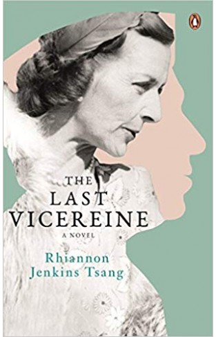 The Last Vicereine: