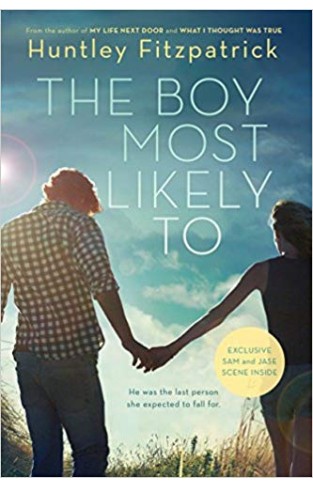 The Boy Most Likely to