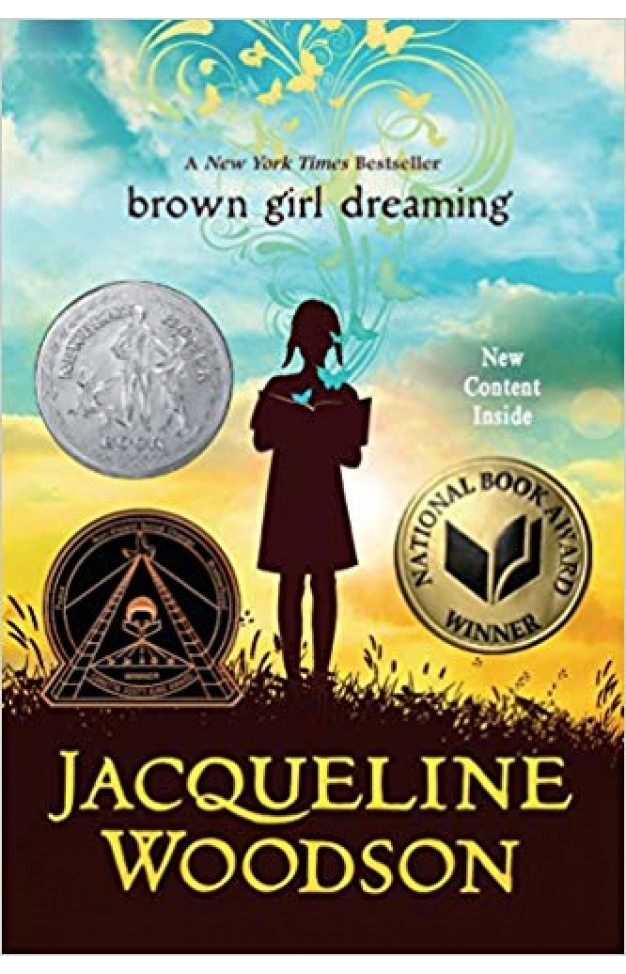 Brown Girl Dreaming