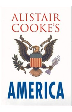 Alistair Cooke's America