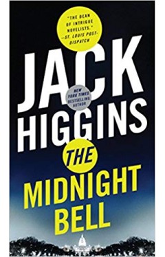 The Midnight Bell (Sean Dillon)