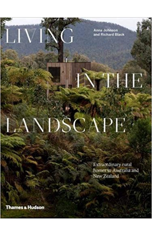 Living in the Landscape