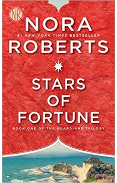 Stars of Fortune (Guardians Trilogy)