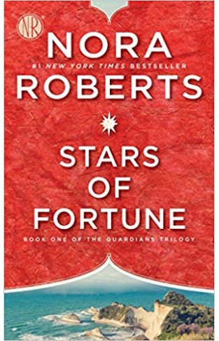 Stars of Fortune (Guardians Trilogy)