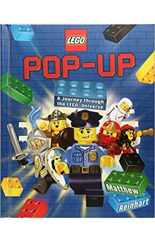 LEGO Pop-Up 