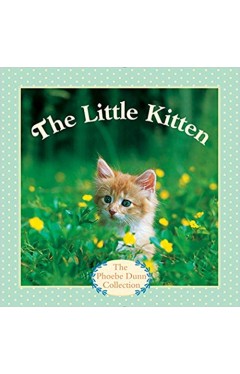 The Little Kitten