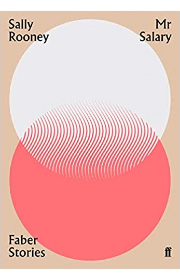 Mr Salary: Faber Stories 