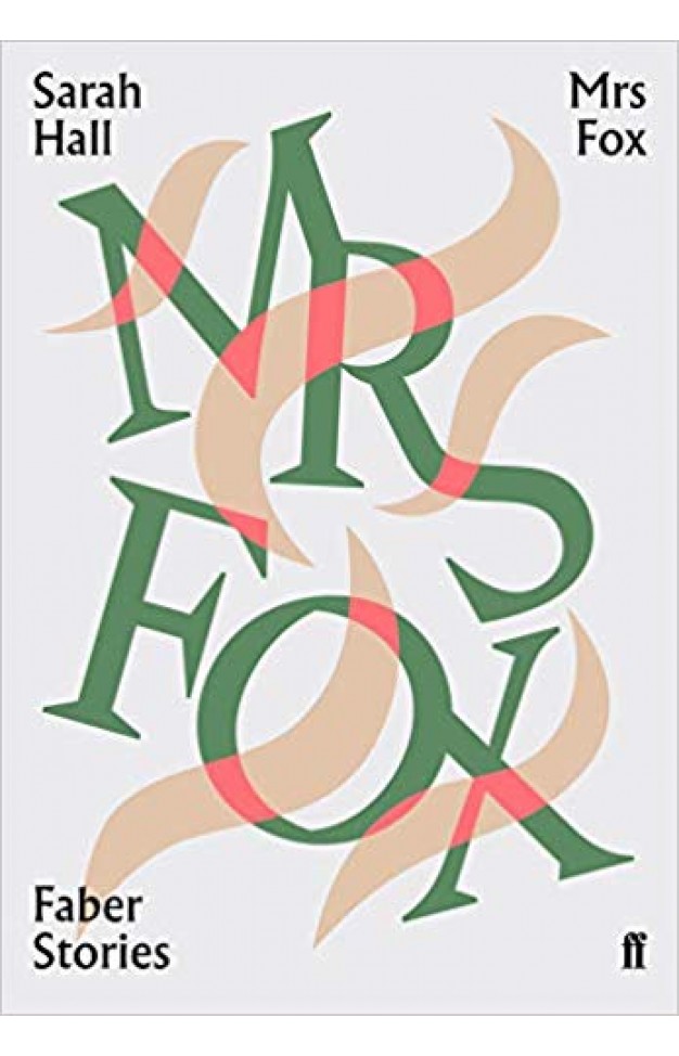 Mrs Fox: Faber Stories 