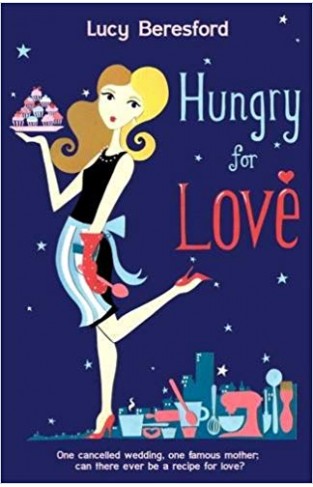 Hungry for Love -
