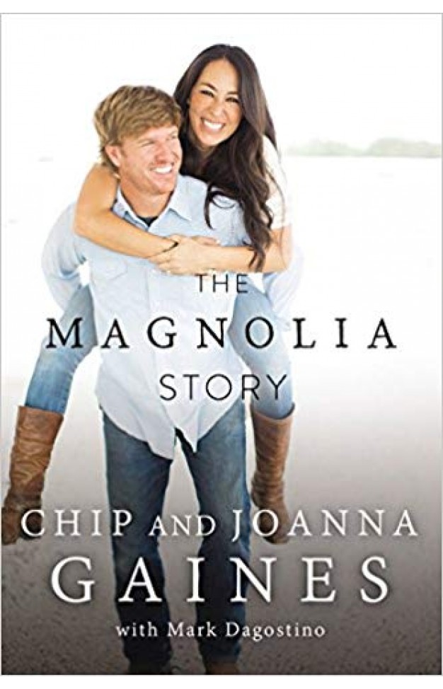 The Magnolia Story