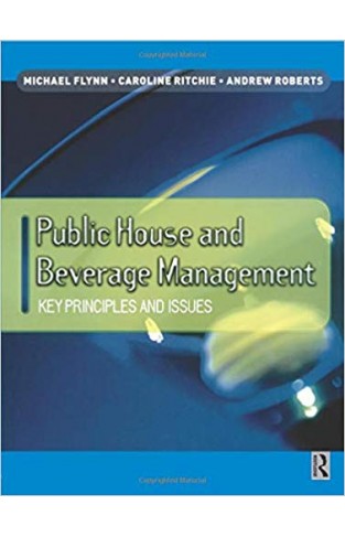 Public House and Beverage Management: key principles and issues