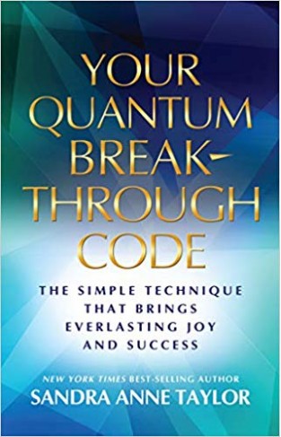 Your Quantum Breakthrough Code: 