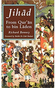 Jihad: From Qu'ran to Bin Laden