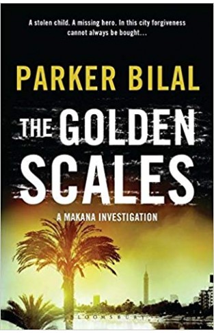 The Golden Scales: A Makana Investigation