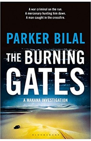 The Burning Gates: A Makana Investigation