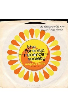 The Forensic Records Society