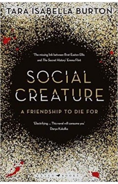 Social Creature